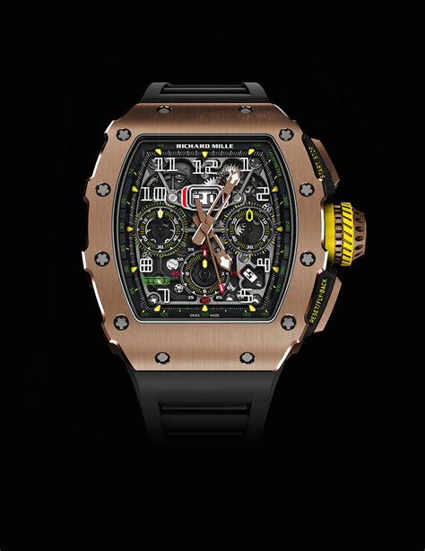 richard mille rm 011 black|richard mille rm 11 03.